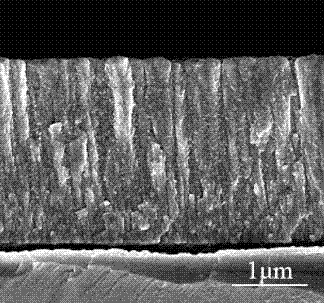 一種耐磨防腐抗污一體化(Cr,Cu)-GLC復合涂層及其制備方法與流程