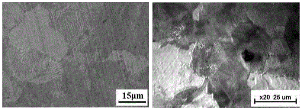 一種GCr15高溫激光共聚焦原位動(dòng)態(tài)觀察試樣的制備方法與流程