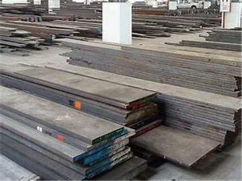 齒輪沖壓模具材質