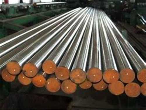 ts520是什么材料和s136的區別，ts520Mo是什么材料