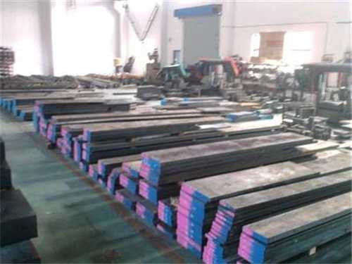 tr35鋼料適合拋光嗎