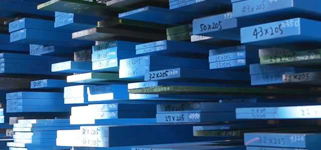 做電木模具用哪些鋼材最好