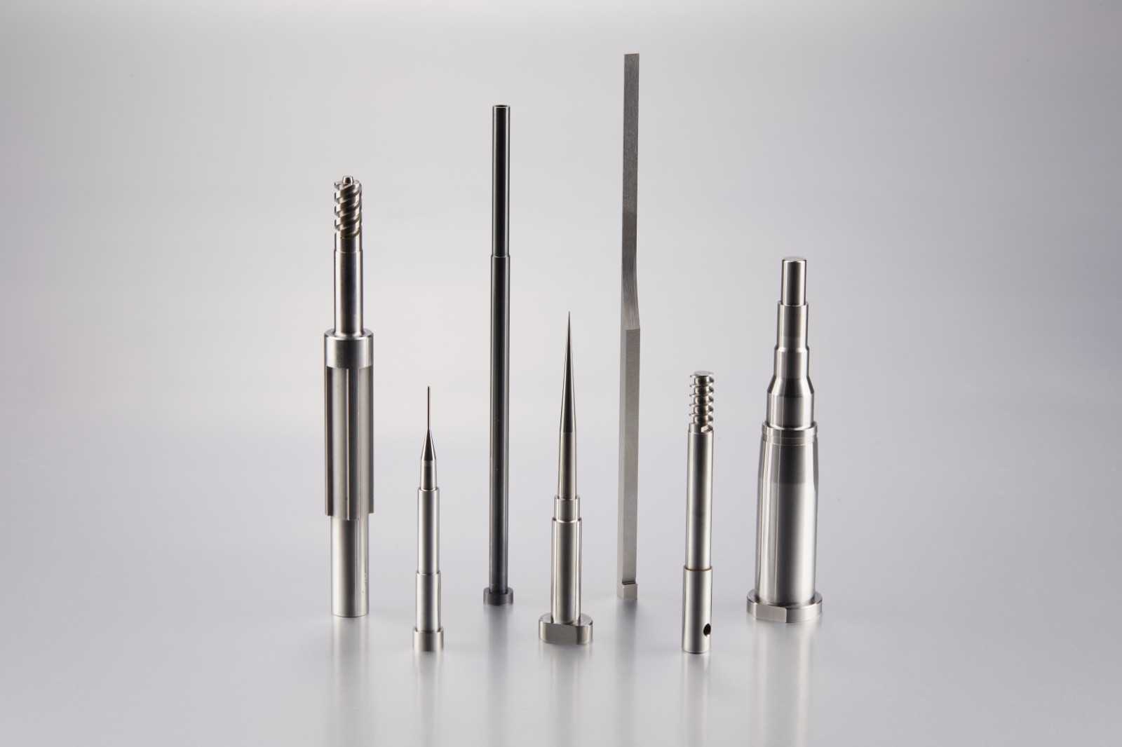 沖床模具用什么鋼材