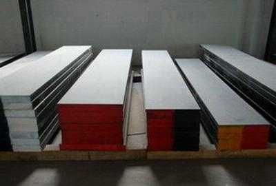 熱鍛20Cr材質模具軟化開裂，用什么模具鋼