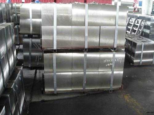 沖裁冷作模具用什么材質