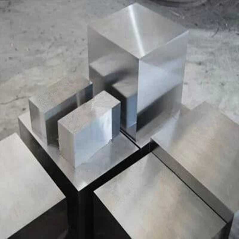 沖壓0.3到1毫米不銹鋼，用什么模具材料做沖頭耐用？