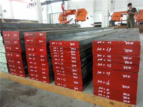 注塑模具用什么鋼材最好