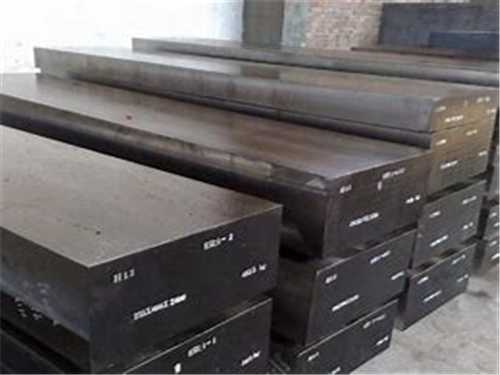 精沖6-8mm厚不銹鋼，用什么模具鋼？