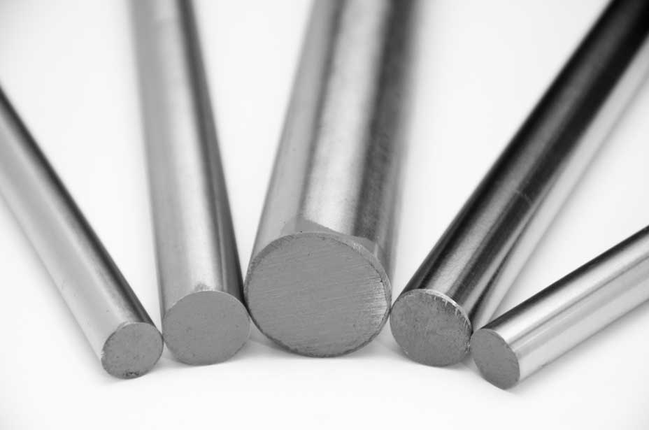 沖壓1.5厚的鍍鋅板網孔用Cr12MoV斷裂和磨損，用什么模具鋼好？