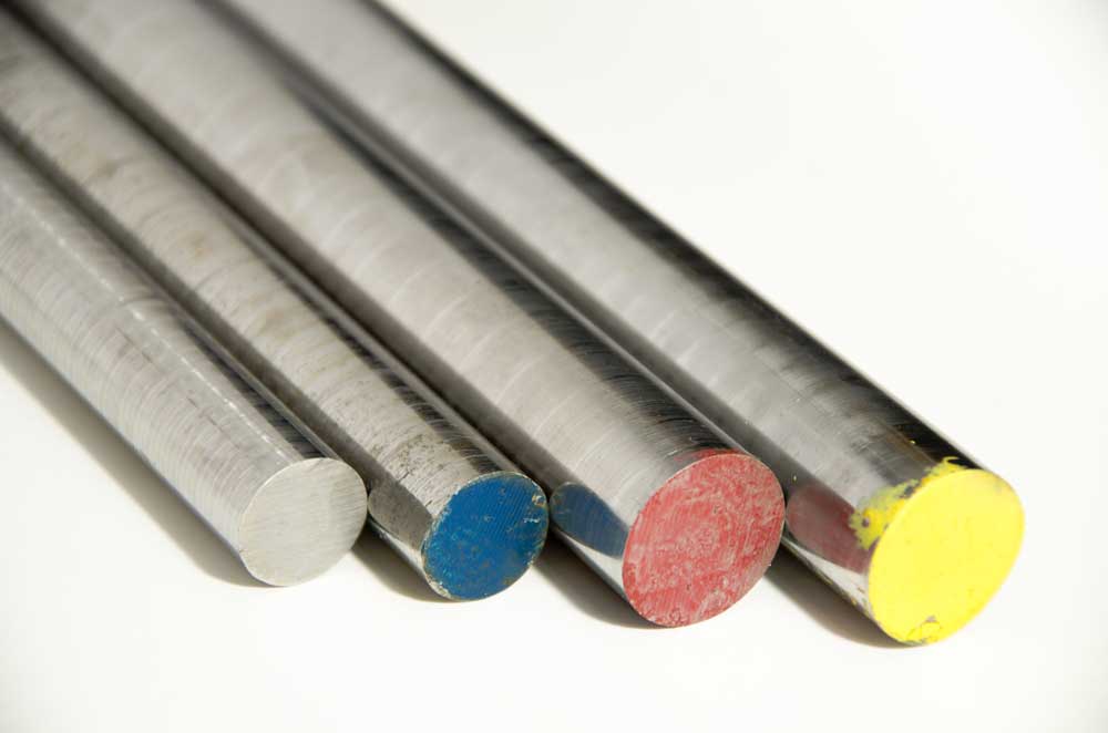 鋁壓鑄模具最好用什么模具材料？