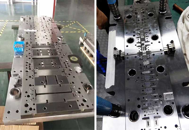 常用冷沖壓材料分哪三類，冷沖壓件的材料有哪些