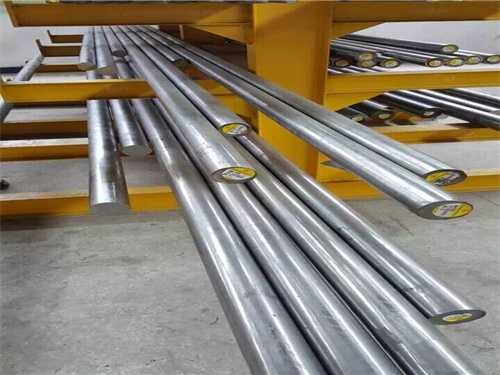 沖壓2.0厚201不銹鋼用什么材質的模具鋼好？