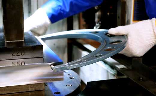 精沖模具用什么材料好