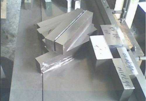 日本大同鋼材價格表，日本大同鋼材pat868成分表