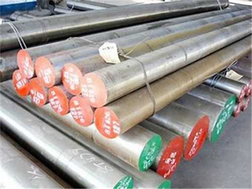 模具鋼中的合金元素，起什么作用？